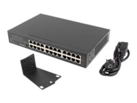 Lanberg RSGE-24 Switch 24-porte Gigabit