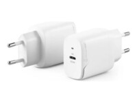 ALOGIC Rapid Power Adapter 20Watt 1xUSB-C
