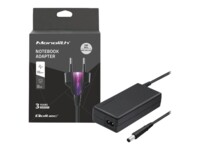 Qoltec Adapter 19.5V