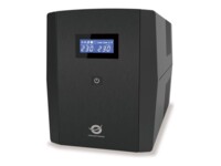 Conceptronic ZEUS08E UPS 900Watt 1500VA
