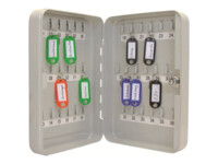 WEDO Schlüsselschrank 36er