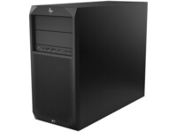 HP ED Z2 G4 I5-8500 16GB 256GB W11P