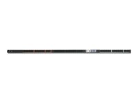 Bachmann BlueNet BN3500 Strømfordelingsenhed 42-stik 16A Sort 3m