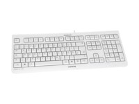 CHERRY KC 1000 Tastatur Kabling Pan nordisk