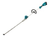 Makita DUN600LZ Pælehæktrimmer Elektrisk 2000/3600/4400spm 60cm Klingelængde