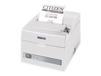 Citizen CT-S310II Termisk linje