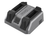 Getac Batterioplader