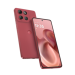 Motorola Moto G86 Power 6.67' 256GB Pantone chrysanthemum