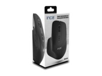 INCA IWM-553S Sort Mus