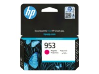 HP 953 Magenta Original Magenta