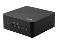 MSI Cubi NUC AI+ 2MG-002EU Mini PC 258V Intel Core Ultra 7 32GB 1TB Windows 11 Home