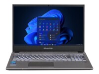 bluechip TRAVELline L15W17 15.6' 1920 x 1080 (Full HD) I5-1335U 16GB 500GB Intel Iris Xe Graphics Windows 11 Pro
