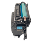HP 656X Gul 22000 sider Toner CF462X