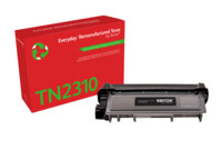 Everyday Sort / monokrom 1200 sider Toner 006R04585