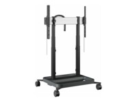 Vogel's RISE 5305 Vogn med hjul LCD display 65'-86'