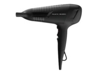 Rowenta Sort Hårtørrer CV581L STUDIO DRY