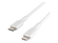 Belkin BOOST CHARGE Lightning-kabel 2m MFI