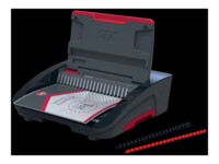 GBC CombBind CB25E Elektrisk indbindingsmaskine