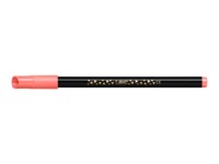 BIC Intensity Fiberspidspen Assorteret