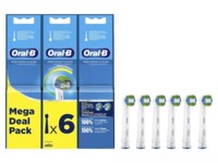 Oral-B Precision Clean Replaceable