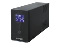 EnerGenie EG-UPS-031 UPS 390Watt 650VA