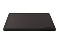 Fellowes Wellness Gulvmåtte Sort