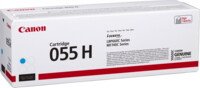 Canon 055 H Cyan 5900 sider Toner 3019C004