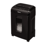Fellowes Powershred Makulator Mikro-shred 2 x 12 mm
