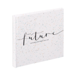 Hama Letterings Future 18x18 30 white Pages Book-bound 3894