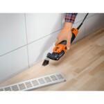 FEIN 63502161210 multifunction tool attachment Cutter