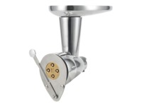 Kenwood Vedhæftning til pastamaskine Sprøjtestøbt aluminium