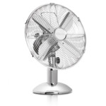 Tristar VE-5953 Køleventilator Bord Sølv