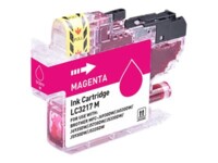 Gilford Magenta Blæk