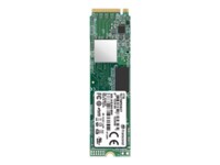 Transcend TS256GMTE652T-I 256GB M.2 PCI Express 3.1 (NVMe)