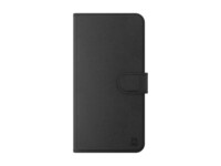 ZAGG Folio Beskyttelsescover Sort