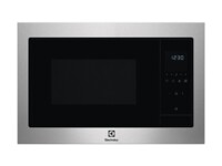 Electrolux 500 EMS4253TBX Rustfrit stål