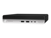 HP PD 400 G5 I7-9700T 8GB 256GB W11P