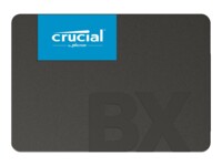 Crucial SSD BX500 500GB SATA6 2.5