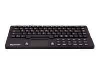 KeySonic KSK-5031IN (DE) Tastatur Mekanisk Kablet Tysk