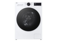 LG Slim F2X50S8TLB Vaskemaskine 8kg
