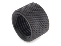 Bitspower Flydende kølesystem multi-transferadapter 1-pack Sort