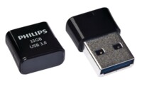 Philips FM32FD90B Pico Edition 3.0 32GB USB 3.0 USB stick Sort