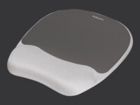 Fellowes Memory Foam Musemåtte med håndledsstøtte