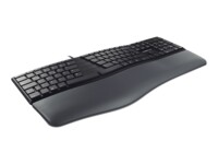 CHERRY KC 4500 ERGO Tastatur Kabling Belgisk