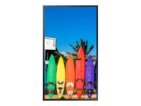 Samsung OM55B 55' Digital skiltning 3840 x 2160
