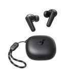 Anker R50i TWS earbuds Hovedtelefoner Sort