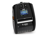 Zebra ZQ600 Series ZQ620 Plus Direkte termisk