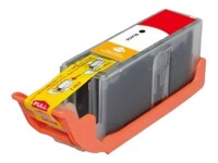 Gilford DC-550BK Sort 500 sider Blæk