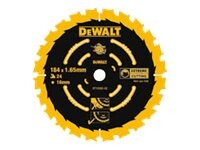 Extreme DeWALT Cutting Rundsavsklinge Rundsav