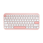 ASUS Marshmallow KW100 Tastatur Saksnøglekontakt Trådløs Tysk